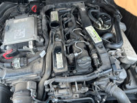 Motor fara accesorii Mercedes w204 w218 w212 w207 2.2 cdi om651