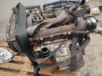 Motor fara anexe 1.9 CDTI 150CP Opel Zafira B [2005 - 2010] Minivan 5-usi 1.9 CDTI MT (100 hp)