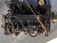 Motor fara anexe 1.9CDTI Z19DT Opel Zafira B [2005 - 2010]