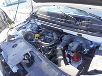 Motor fara anexe Dacia Logan 3 2022 999cc H4D-F4 +GPL 67KW/90CP