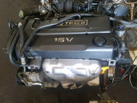 Motor fara anexe, F14D3 F14D3 Chevrolet Nubira [2003 - 2010] Sedan 1.4 MT (92 hp)