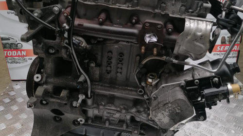 Motor fara anexe Ford C-MAX 1.6 Motorina 2012