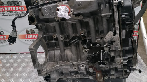 Motor fara anexe Ford C-MAX 1.6 Motorina 2012, T1DB