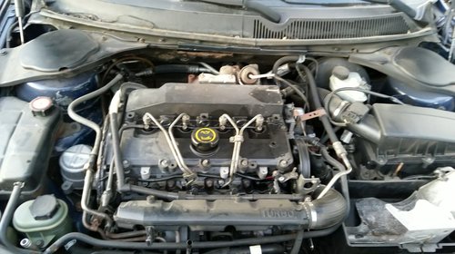 Motor fara anexe Ford Mondeo Mk3 2.0 tdci 200
