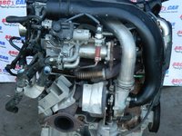 Motor fara anexe Nissan Juke (F15) model 2011-2019 1.5 DCI cod: K9KB410