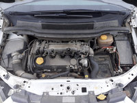 Motor fara anexe Opel Zafira B 2006 1.9 TDI Z19DT 88KW