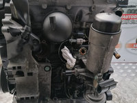 Motor fara anexe Volkswagen Golf 1.9 Motorina 2002, AJM