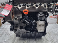 Motor fara anexe Volkswagen Passat B7 1.6 Motorina 2012, CAY