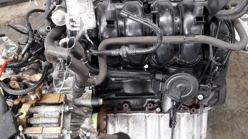 Motor fara anexe VW Golf 4, 1.6i, cod motor BCB