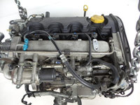 Motor fara anexe, Z19DT Z19DT Opel Zafira B [2005 - 2010] Minivan 5-usi 1.9 CDTI MT (120 hp)