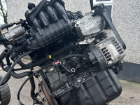 Motor Fiat 1.4 Benzină (1368 ccm) 55253268