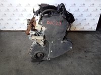 Motor Fiat-Iveco, 2.3 JTD, an 2007 Euro 4