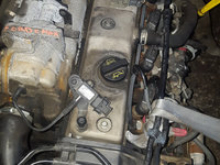 Motor ford transit tourneo connect