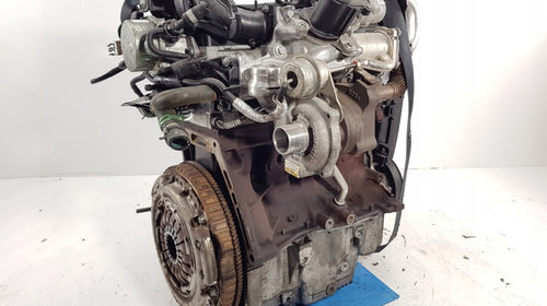 Motor K9K Injectie Delphi Nissan Micra 1.5 DC