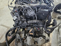 Motor LAND ROVER FREELANDER (LN_, L314) [ 1998 - 2006 ] Td4 4x4 (204D3, M 47) 82KW|112HP