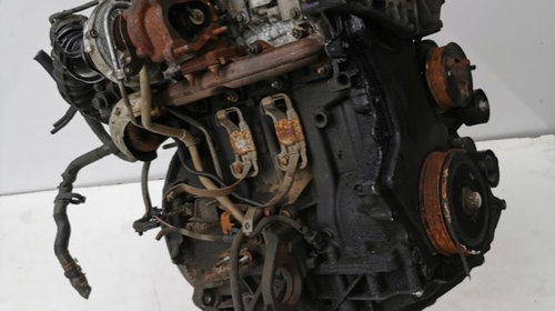 Motor M9R injectie completa euro 4 115 cai Opel Vivaro, Renault Trafic