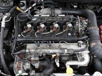 Motor Mazda 6 din 2012 2.2 TS