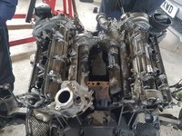 Motor Mercedes 3.0 V6 ml cls s class e class