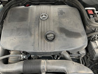 Motor Mercedes E250 W212 w204 w218 2.2cdi euro 5 tip 651