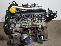 Motor Nissan Micra III 1.5 dci tip k9k704 euro3