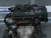 Motor NISSAN Micra III K12 2002-2010 1.4 B 88 cp COD MOTOR CR14
