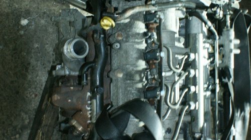Motor Opel 1.9 cdti TIp Z19DTH 150 Cp