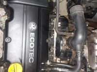 Motor opel astra g 1.2 benzina cod Z12XE