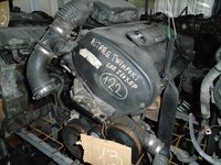 Motor Opel Astra G 1.4 - 1.6 Twinport Benzina, Cod Motor: Z16XEP