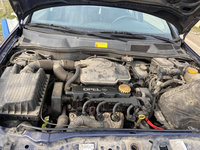 Motor Opel Astra G 1.6 i X16SZR