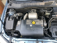 Motor Opel Astra G Vectra B Zafira A 2.0 DI tip X20DTL