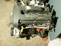 Motor Opel Astra G, Vectra C, Meriva, Astra H, Zafira B, Meriva 1.6 16v tip Z16XEP