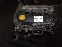 Motor Opel ASTRA H hatch Z19DT/101cp cu DPF volan stanga