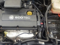 Motor opel astra H zafira B vectra C Z16XEP 1.6 Benzină ecotec