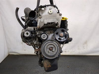 Motor Opel Corsa C 2004 1.3 Diesel Cod motor Z13DT 69CP/51KW