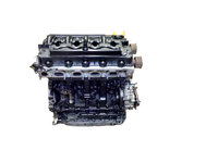 Motor Opel Movano 2.5 cdti , euro 3 / 4 , serie motor G9U