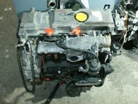 Motor Opel Vectra B, Astra G, Zafira A, Vectra C, Signum 2.0 DTI tip Y20DTH
