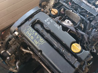Motor opel zafira b 1.6 benzina tip Z16XER