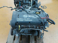 Motor Opel Zafira B 1.6 Benzina Z16XEP