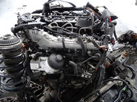 Motor Opel Zafira B 1.7 CDTI 125 CP A17DTR din 2010 fara anexe