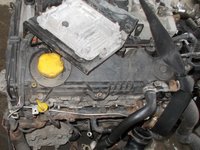 Motor Opel Zafira B, 1.9 CDTI