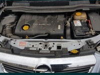 Motor Opel Zafira B Astra H Vectra C Signum 1.9 74 kw 101 cp Z19DTL