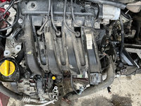 Motor Renault Clio III 1,2 benzina D4F L742