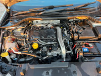 Motor Renault Laguna 3 Trafic Opel Vivaro 2.0 Diesel Euro 5 cod M9R