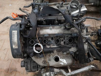 Motor Seat Ibiza (6L) 1.4 benzina 16 valve 100cp/74kw 1999 - 2008 euro 4