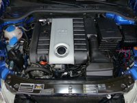 Motor Skoda Octavia RS 2.0 TFSI cod BWA 200cp