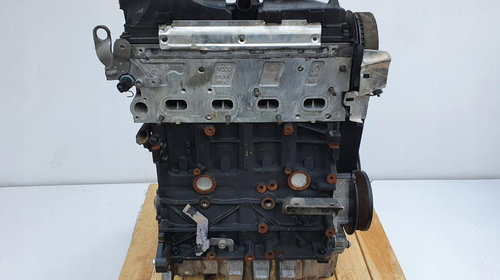 Motor Volkswagen Golf 6 Plus 1.6 TDI 2009 - 2014 EURO 5 Diesel CAYA 75 KW 102 CP