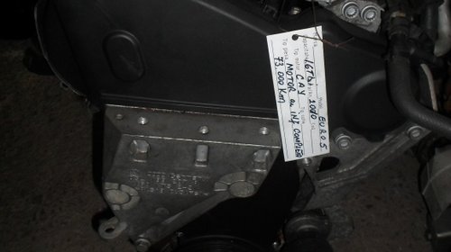 Motor Volkswagen Passat 1.6 TDI 2011