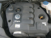 Motor Volkswagen Passat Audi Skoda A4 1.9 Tdi cod motor AVF 131 Cp