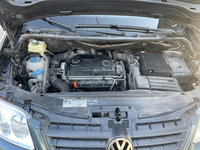 Motor VW Caddy 1.9 tdi BLS
