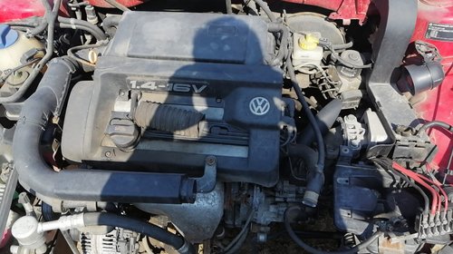 Motor VW Golf 4 1.4 16 valve